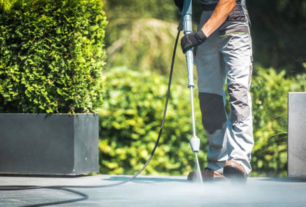 Best Patio and Deck Pressure Washing  in Upper Montclair, NJ