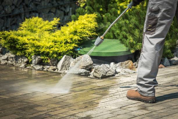 Best Factory Floor Cleaning  in Upper Montclair, NJ