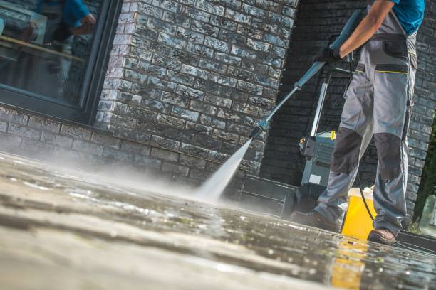 Best Warehouse Cleaning  in Upper Montclair, NJ