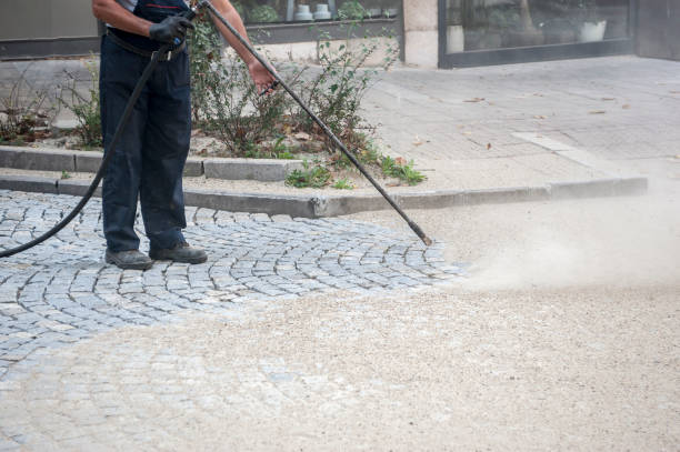 Best Parking Lot and Garage Cleaning  in Upper Montclair, NJ
