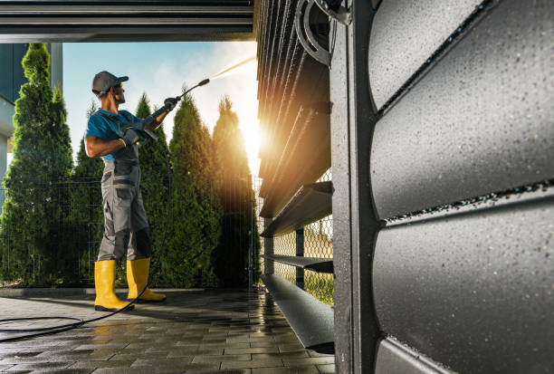 Best Gas Station Cleaning  in Upper Montclair, NJ
